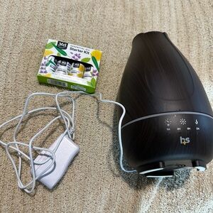 HealthSmart Aroma Diffuser